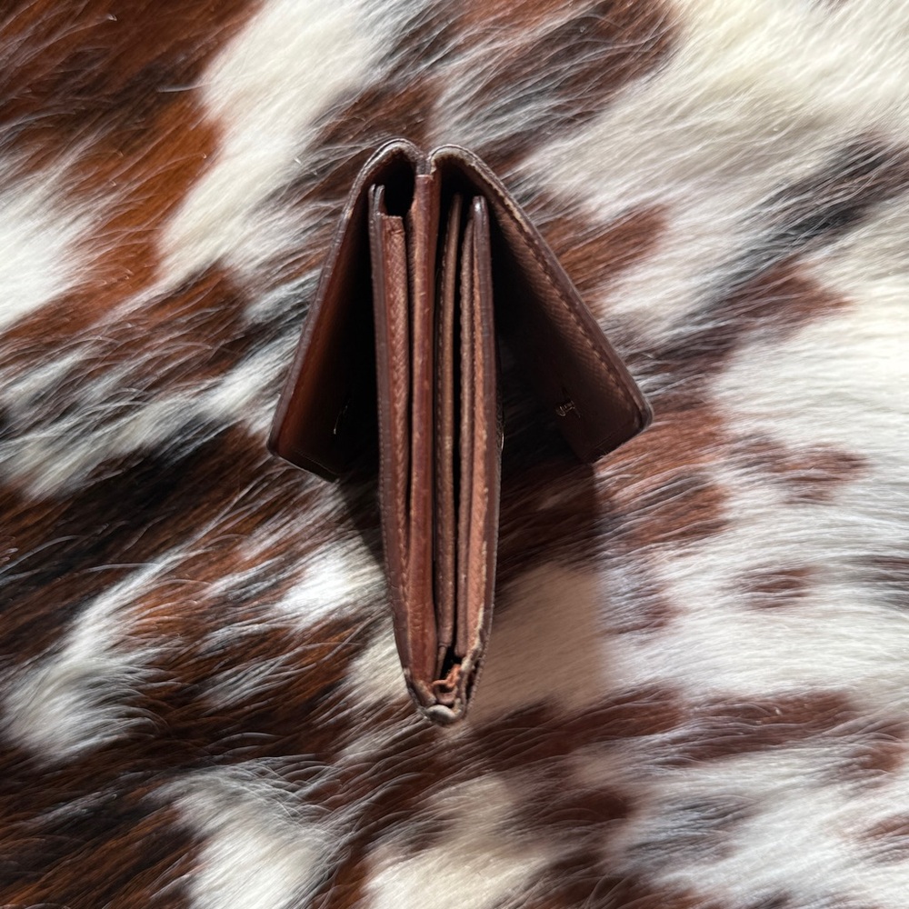 Louis Vuitton small Wallet - Picture 3 of 13